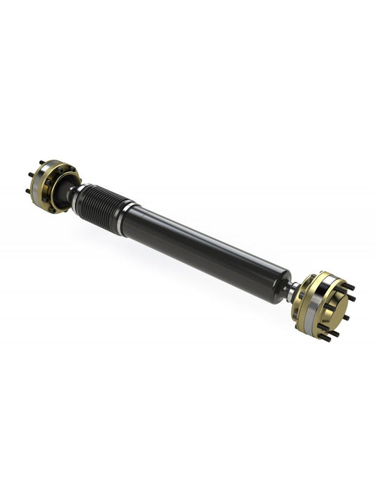 TeraFlex Jeep Wrangler 2007-11 JK 2 Door High-Angle Rzeppa CV Driveshaft, Rear, 3-6" Lift