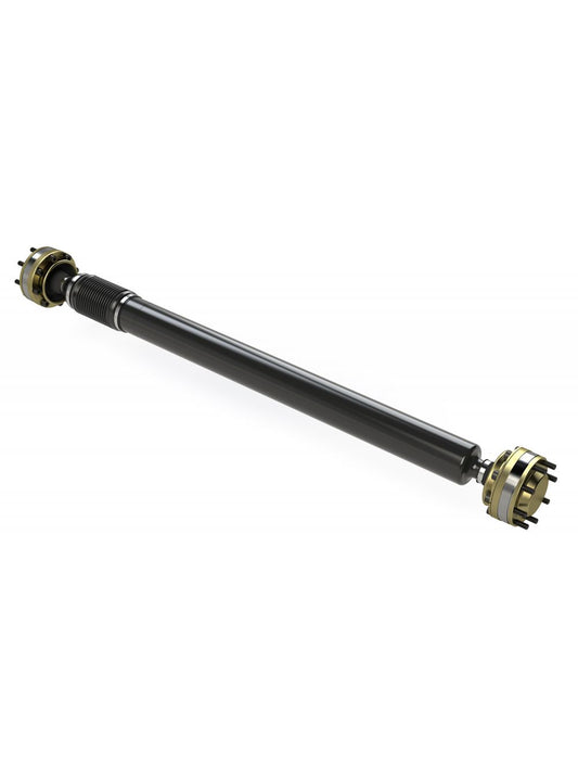 TeraFlex Jeep Wrangler JK 2012-18 JK High-Angle Rzeppa CV Driveshaft, Tera60 Front, 3-6" Lift