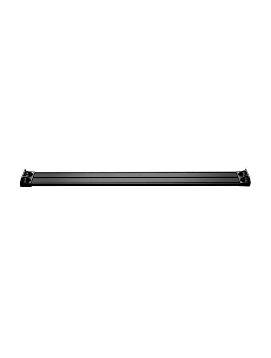 TeraFlex Jeep Wrangler JK Nebo Roof Rack Cargo Slat, Black, Each