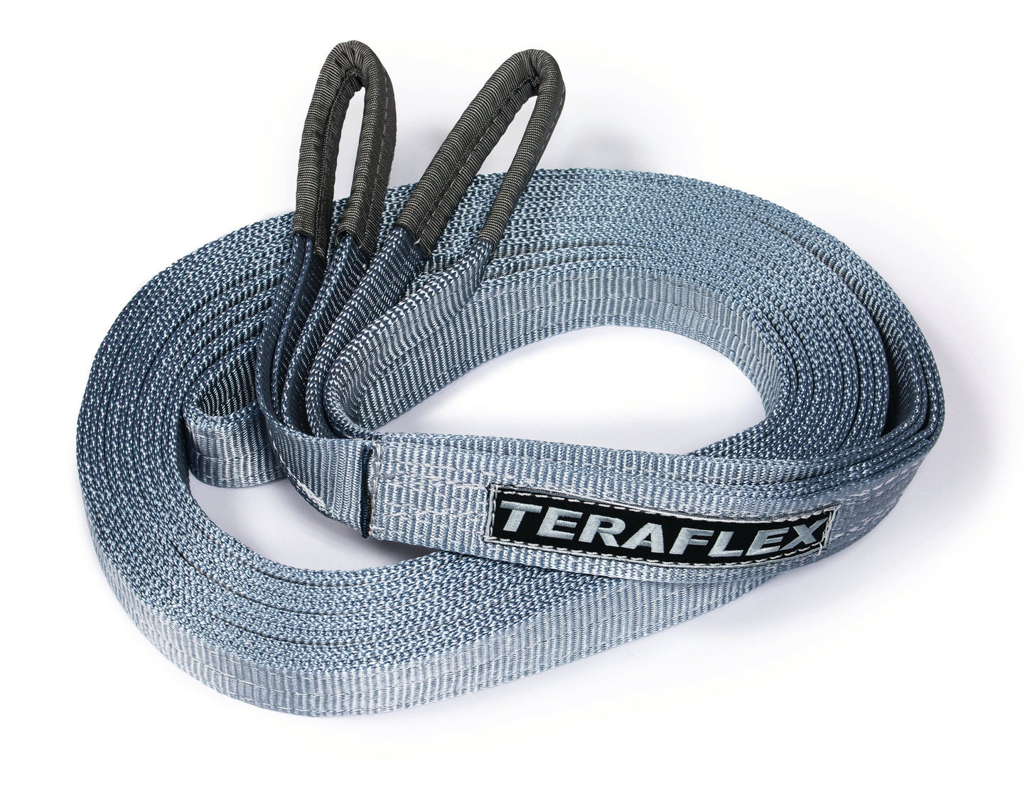 TeraFlex Recovery Tow Strap, 30’ x 2"