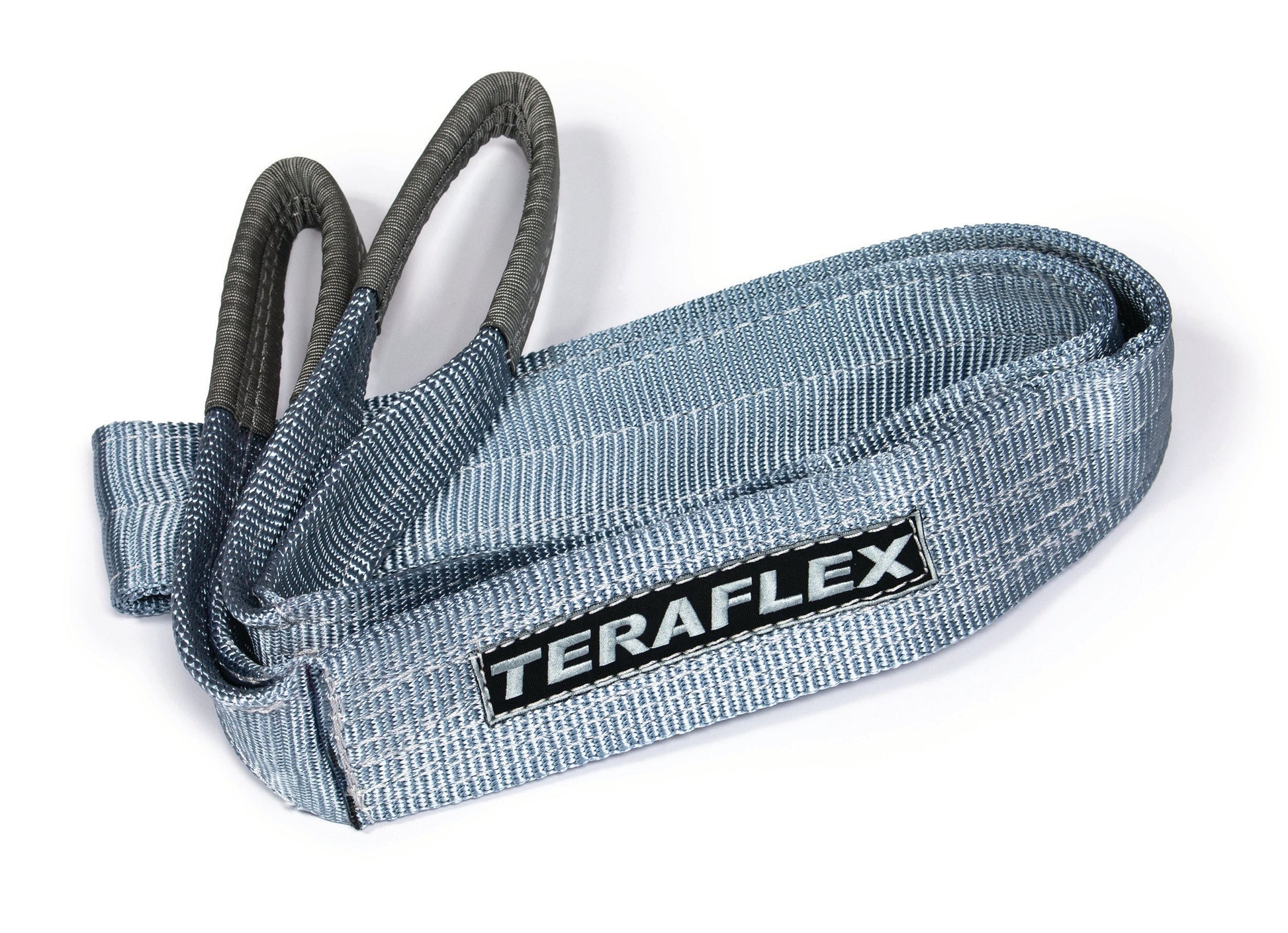 TeraFlex Recovery Tree Strap, 7’ x 3"