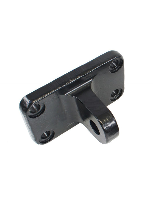 TeraFlex Jeep Wrangler JK D-Ring Mount
