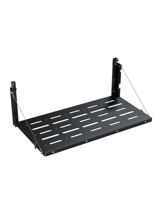 TeraFlex Jeep Wrangler JK MP Tailgate Table, No Cutting Board