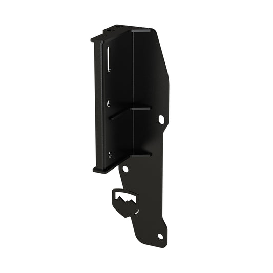 TeraFlex Jeep Wrangler JK Alpha Hi-Lift Jack Mount Kit