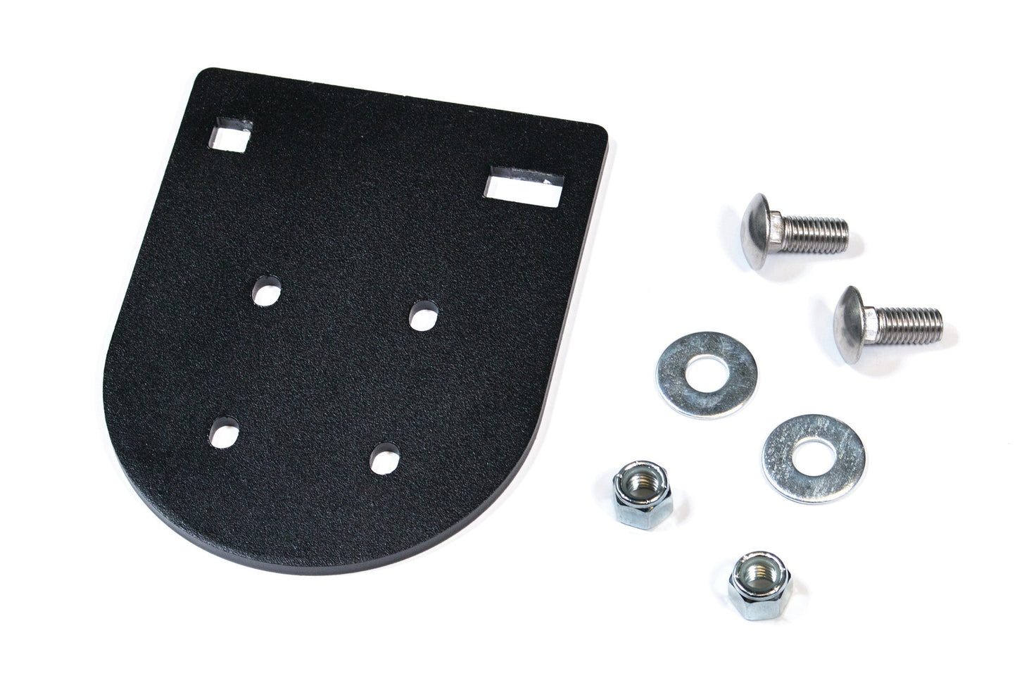 TeraFlex RotopaX Hi-Lift Jack Mount Kit