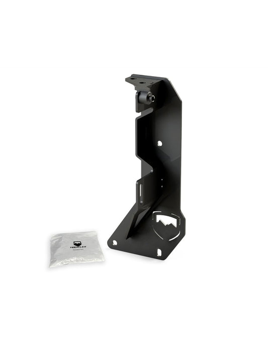 TeraFlex Jeep Wrangler JL Hi-Lift Jack Tailgate Mount Kit