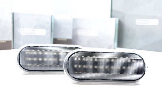 Morimoto Ford F-150 / Ford Super Duty XB Bed Light, 2015-2020, Pair, LF7922