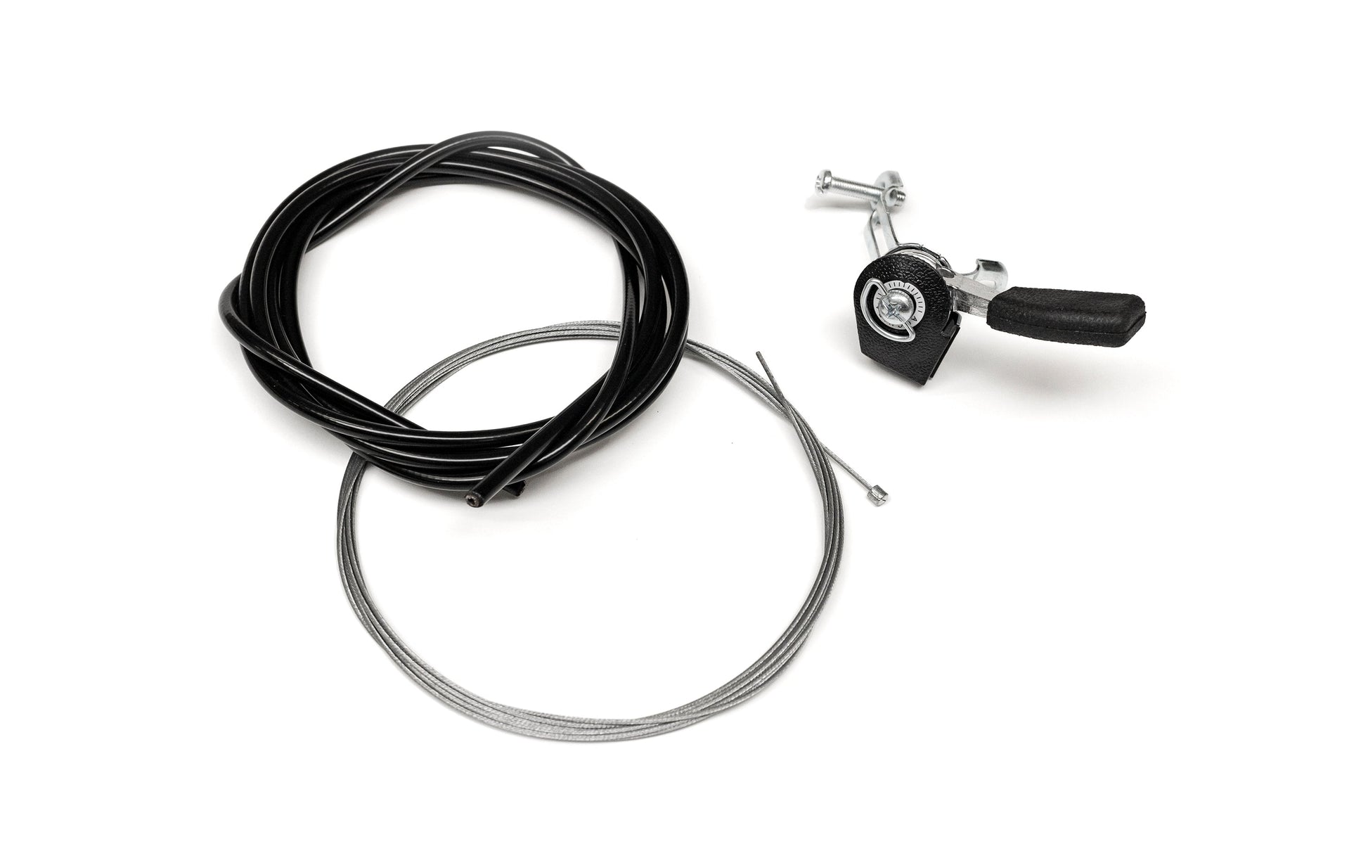 TeraFlex Hand Throttle Cable Kit