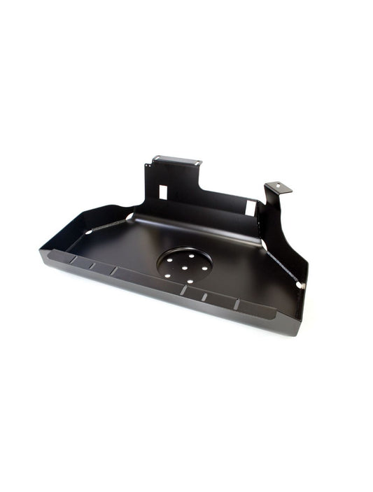 TeraFlex Jeep Wrangler TJ HD Gas Tank Skid Plate Kit