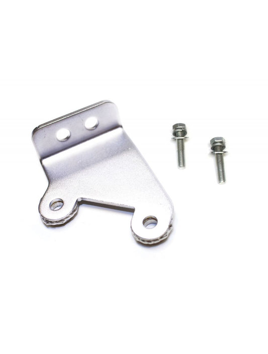 TeraFlex Jeep Wrangler JK CB Antenna Mount Kit, Stainless Steel
