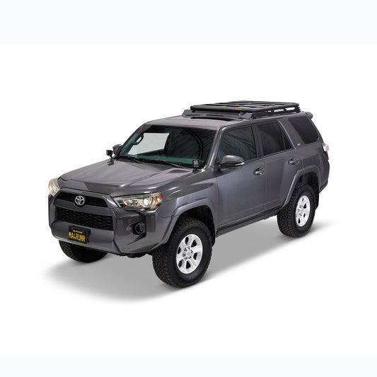 Smittybilt 2010-2023 Toyota 4Runner Defender Platform Rack Kit, 4RUNNERRACK1