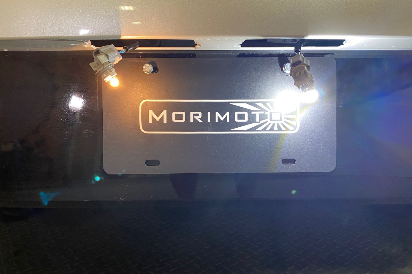 Morimoto T10 / 194 XB LED 3.0, Amber, LED660