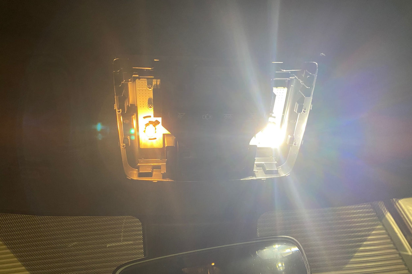 Morimoto T10 / 194 XB LED 3.0, Amber, LED660