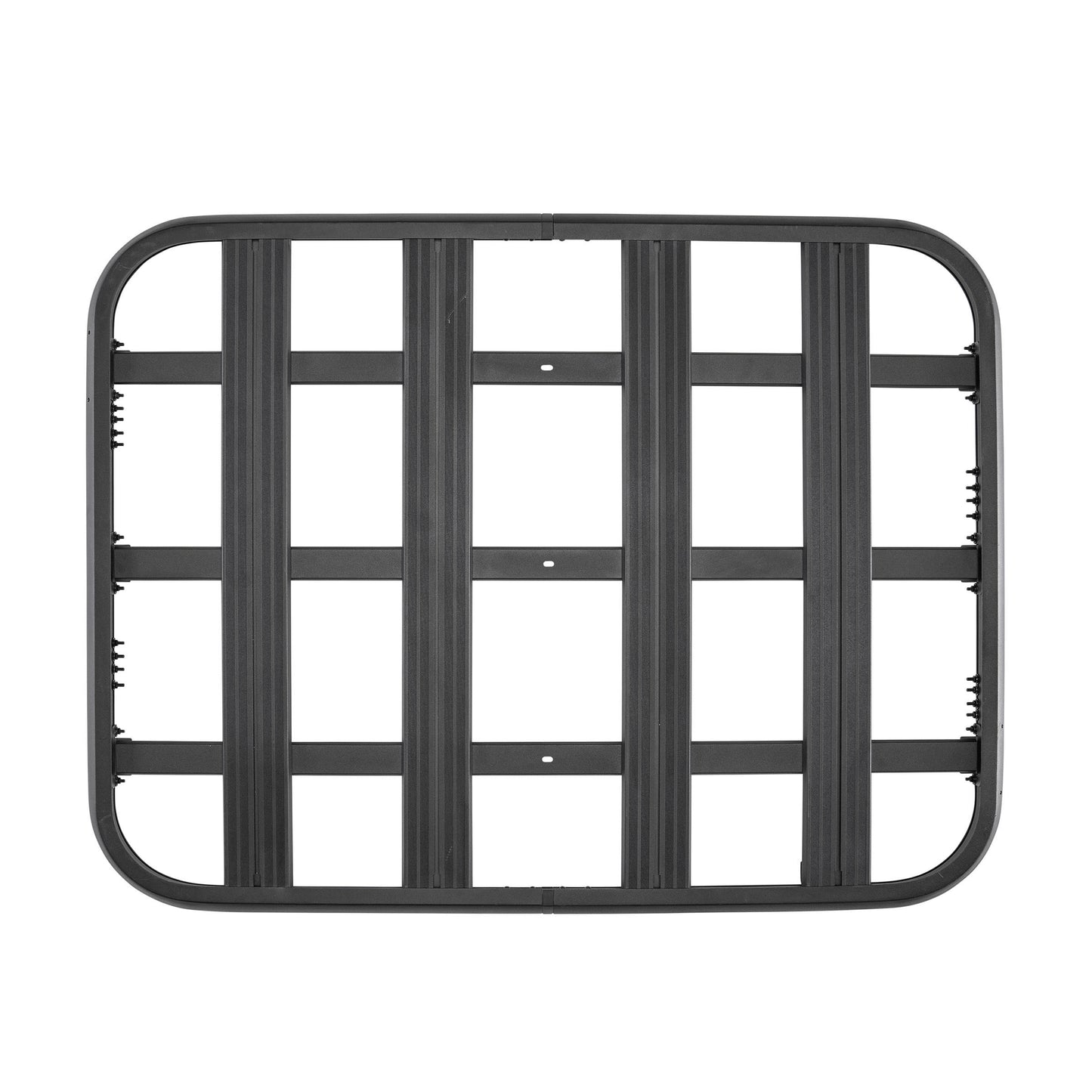 Smittybilt Universal Defender Platform Roof Rack 57" x 43", 5743