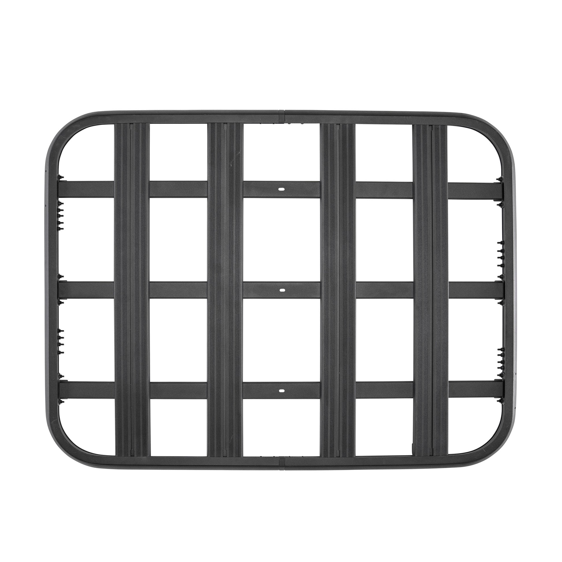 Smittybilt Universal Defender Platform Roof Rack 57" x 43", 5743
