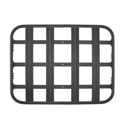 Smittybilt Universal Defender Platform Roof Rack 57" x 43", 5743