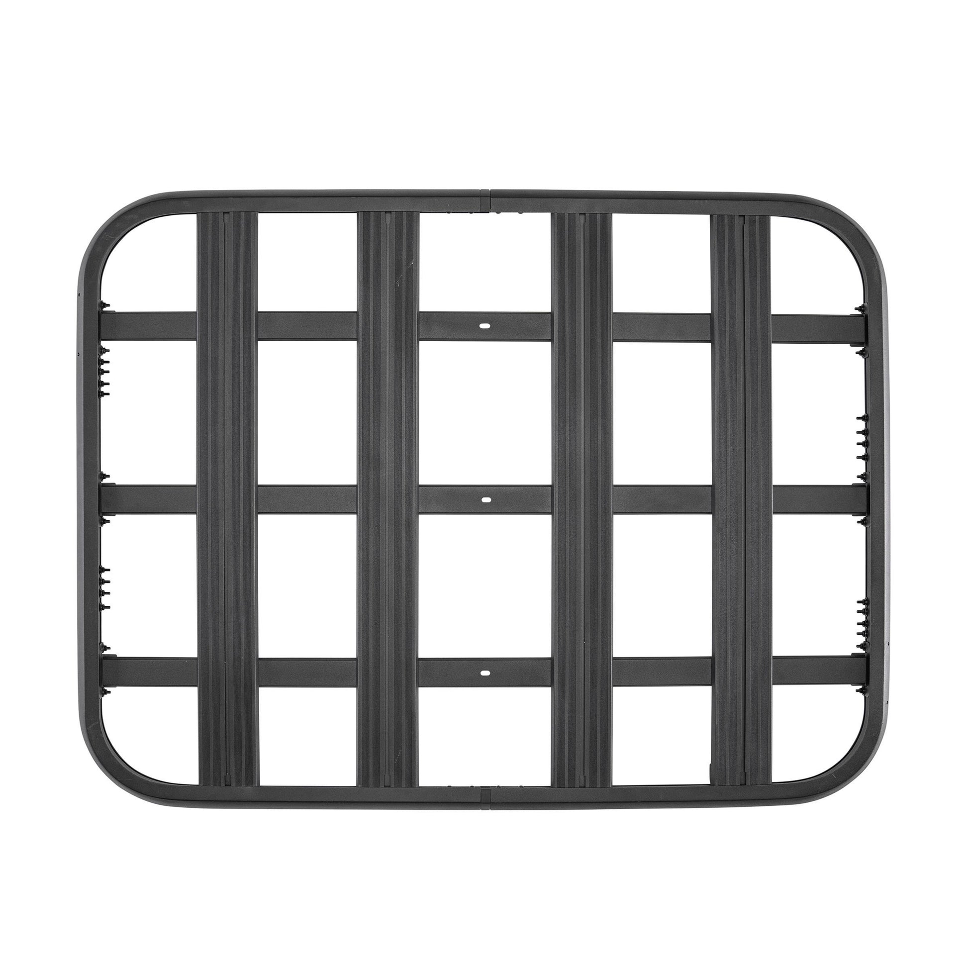 Smittybilt Universal Defender Platform Roof Rack 60" x 45", 6045