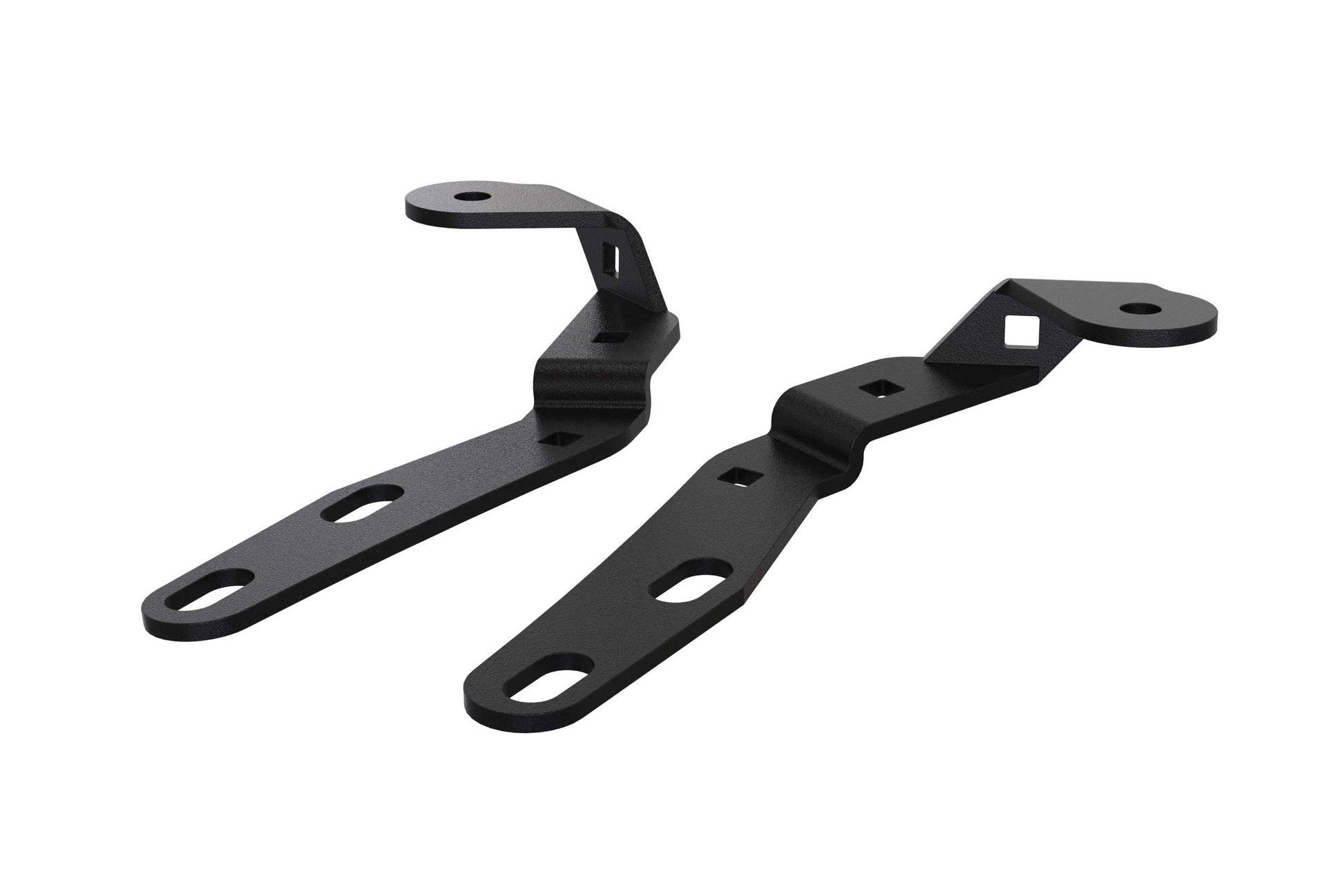 Morimoto Toyota Tacoma Ditch Light Brackets, 2016-2023, BAF028