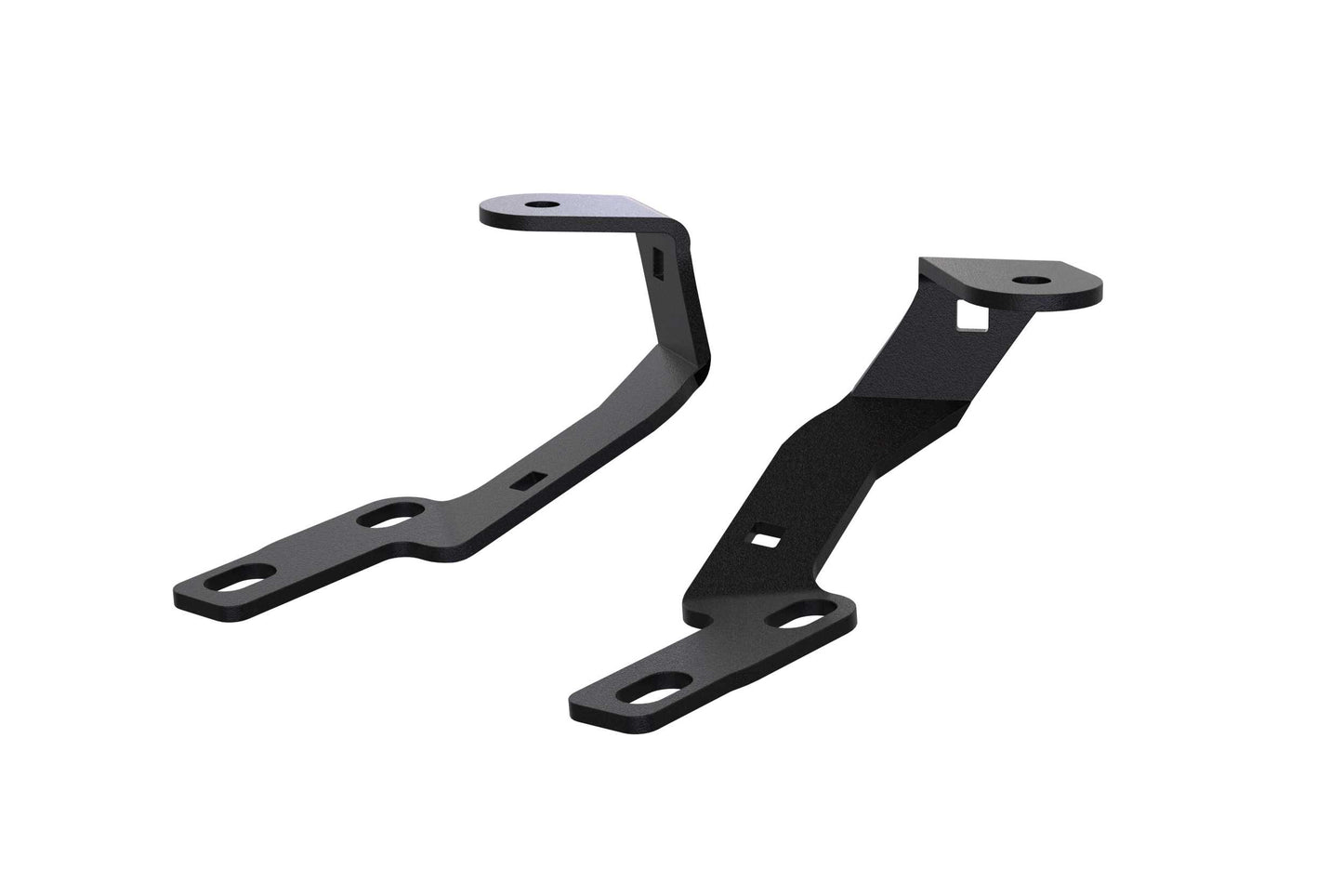 Morimoto Toyota Tacoma Ditch Light Brackets, 2005-2015, BAF029