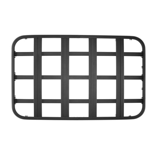 Smittybilt Universal Defender Platform Roof Rack 60" x 57", 6057