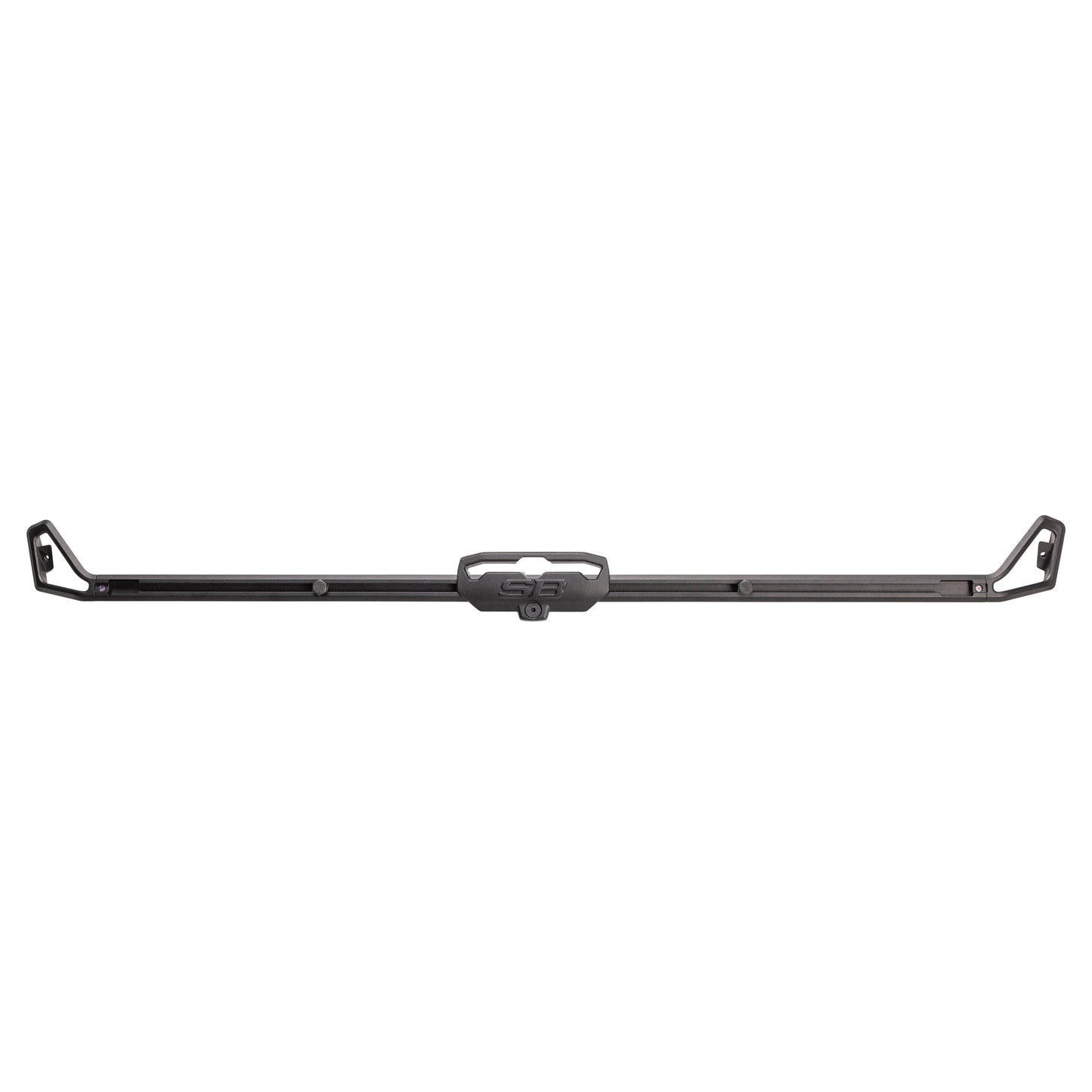 Smittybilt 2021-2025 Ford Bronco BYOD Dash Bar, Bring Your Own Device, 21+, 61168W