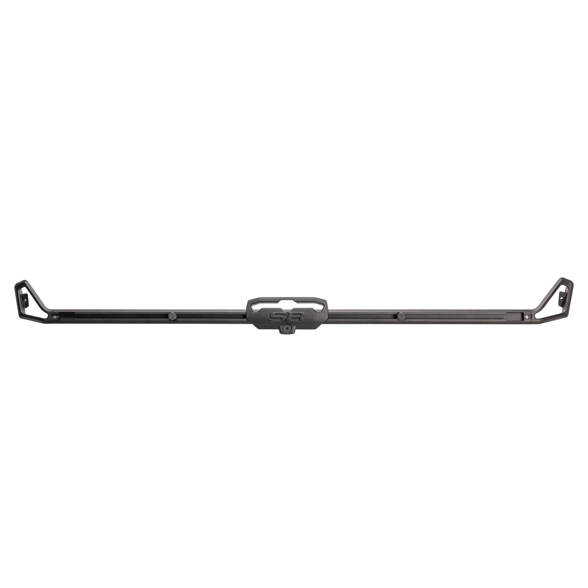 Smittybilt 2021-2025 Ford Bronco BYOD Dash Bar, Bring Your Own Device, 21+, 61168W