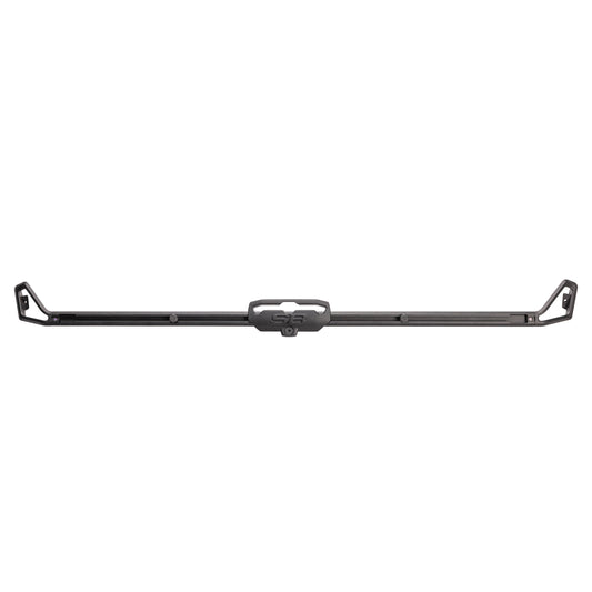 Smittybilt 2021-2025 Ford Bronco BYOD Dash Bar, Bring Your Own Device, 21+, 61168W