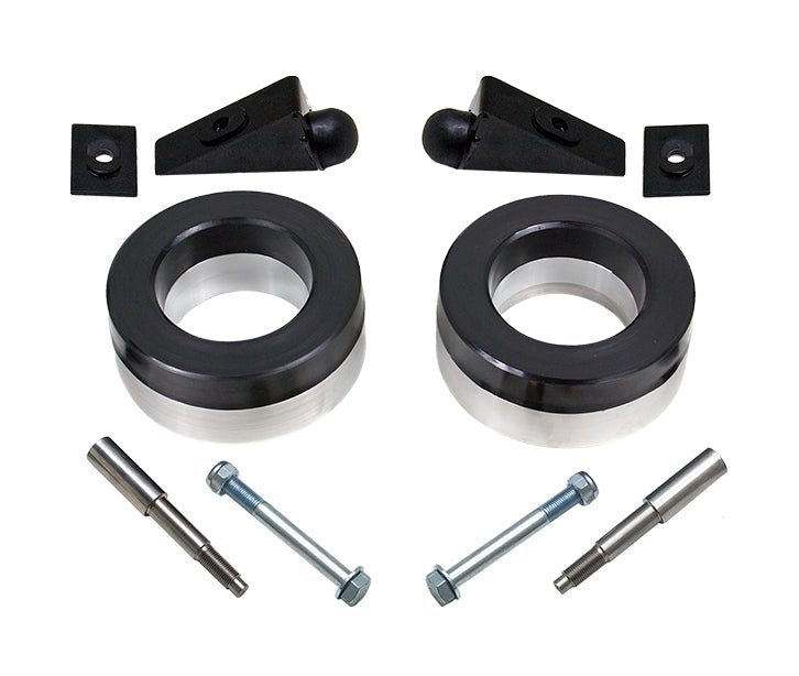 Dodge Ram 1500 1.75'' Leveling Kit, 2012-2014, RWD, 66-1033