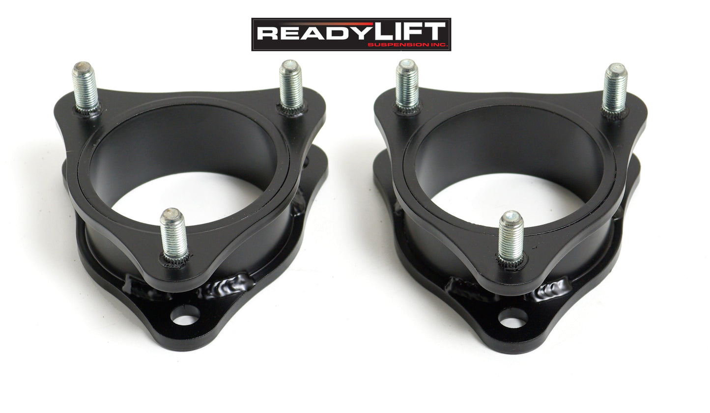 Ford F150 2.5'' Front Leveling, 2009-2014, RWD, 66-2058