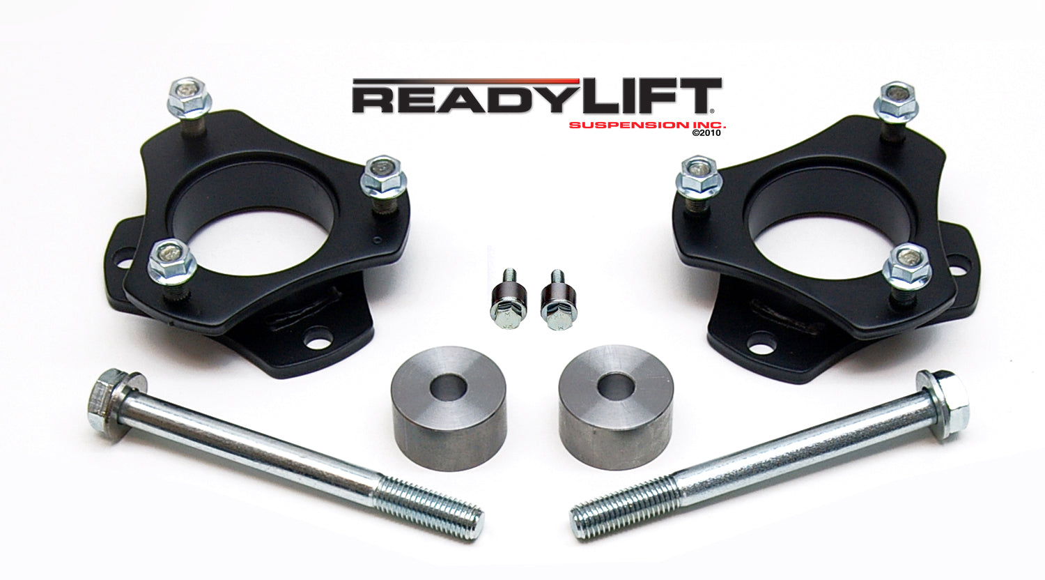 Toyota Tacoma Prerunner 2'' Front Leveling Kit, 2005-2018, RWD/4WD, 66-5055