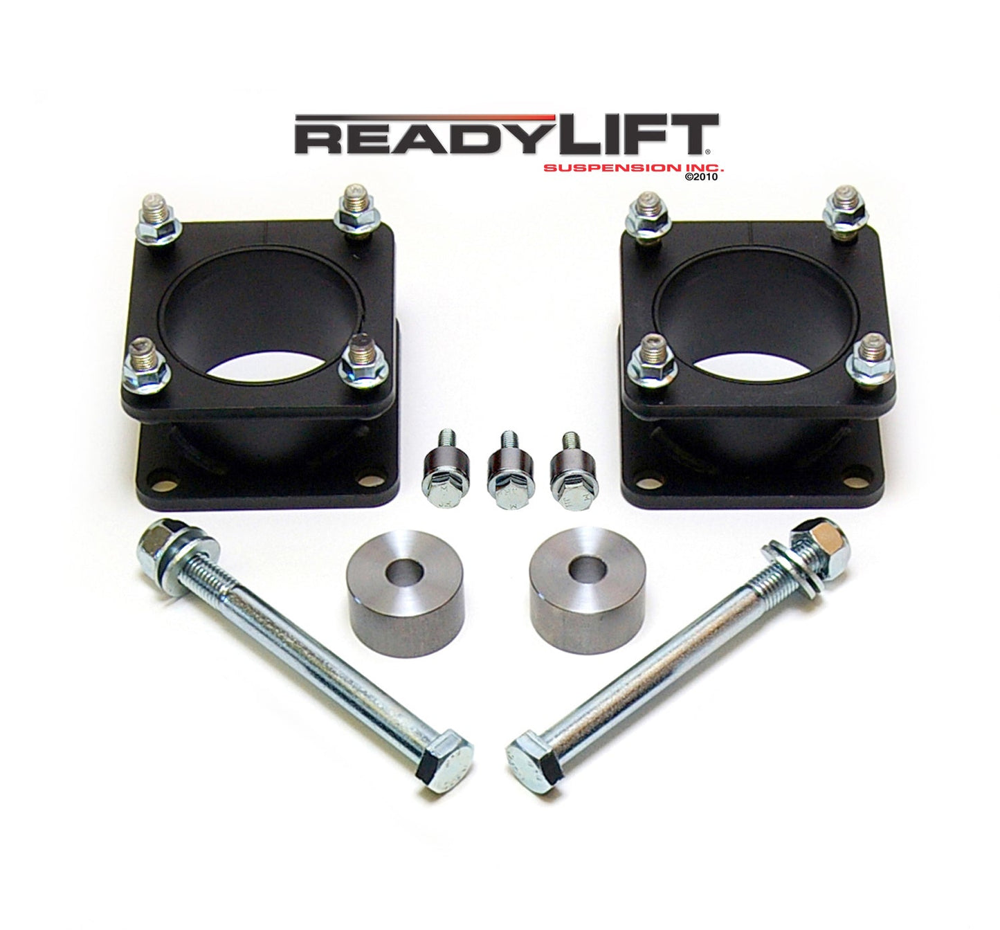 Toyota Tundra 2.4'' Front Leveling Kit, 2007-2018, RWD/4WD, 66-5075