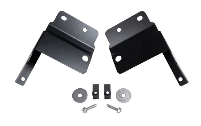 ReadyLift Chevrolet Silverado 2500/3500 HD/GMC Sierra 2500/3500 HD Front Inner Fender Bracket, 2020-2024, 4WD, 67-12238