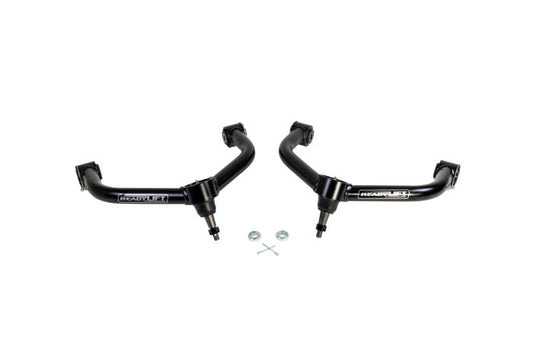 ReadyLift Dodge Ram 1500 SST Upper Control Arms, For 1.5" Kit, Equipped With Rear Air, 2019-2025, 67-19150