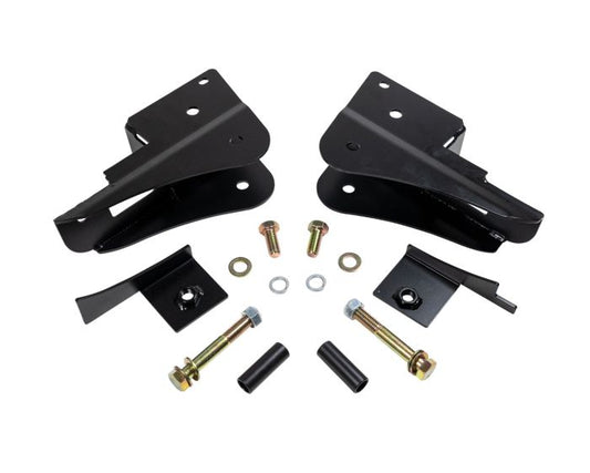 ReadyLift Ford F250/F350 Radius Arm Drop Bracket Kit, 2023-2024, 4WD, 67-23350