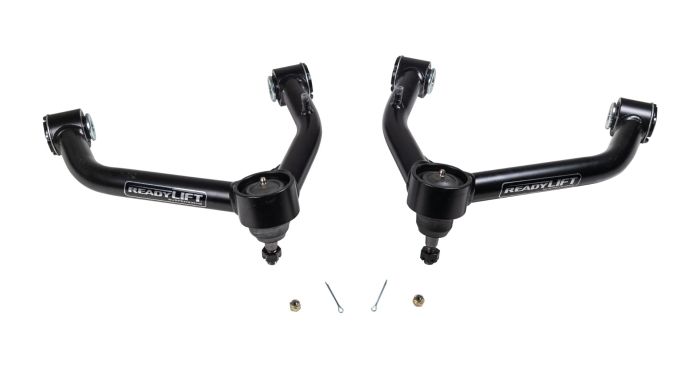 ReadyLift Chevrolet Silverado 1500/GMC Sierra 1500/SUV With Forged Steel OE UCA SST Upper Control Arms, For 2.5" Kit, 2014-2017, 67-3501