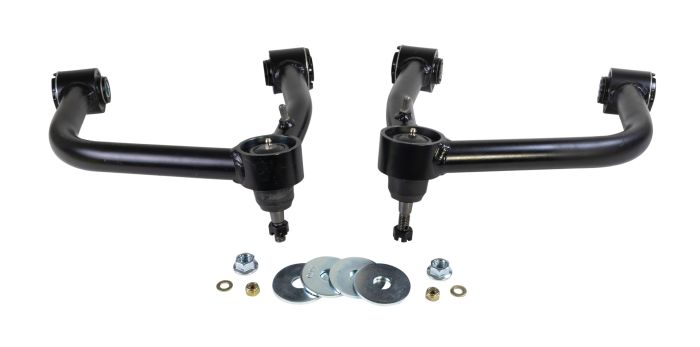 ReadyLift Toyota Tundra SST Upper Control Arms for 3" Kit, 2022-2024, 67-52310