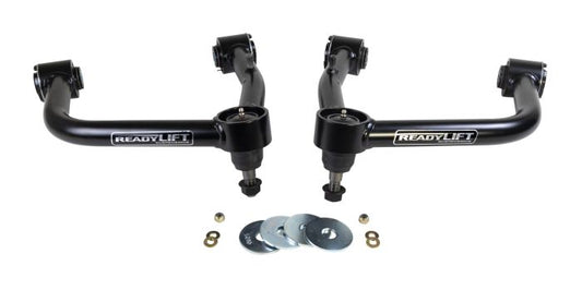 ReadyLift Toyota Tundra SST Upper Control Arms for 4" Kit, 2007-2021, 67-54750