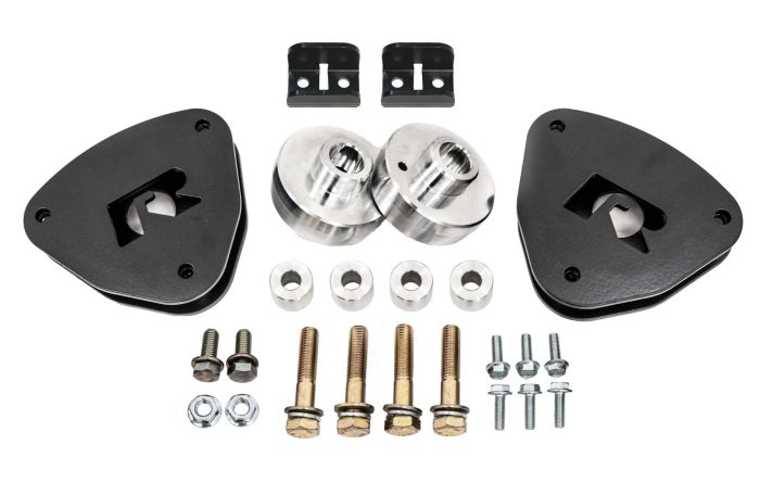 ReadyLift Ford Maverick 1.5" SST Kits, 2022-2024, AWD, 69-22150