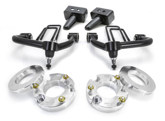 Ford F150 3.5'' SST Lift Kit without Shocks, 2015-2020, 4WD, 69-2300