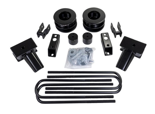 ReadyLift Ford F250/F350 Tremor Models 2.5" SST Lift Kits, 2023-2024, 4WD, 69-23250