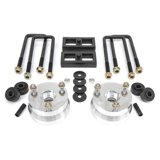 ReadyLift Ford Ranger 3" SST Lift Kits, 2019-2023, 4WD, 69-2930