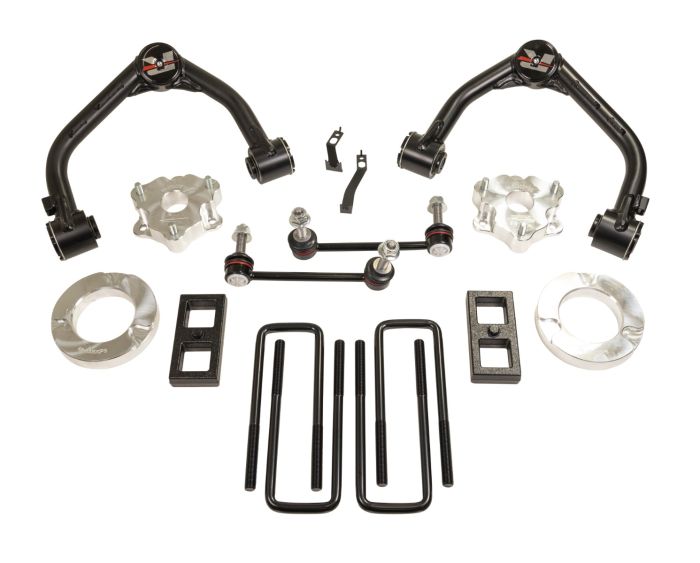 ReadyLift Chevrolet Colorado 3" SST Lift Kits, 2023-2024, RWD/4WD, 69-33300