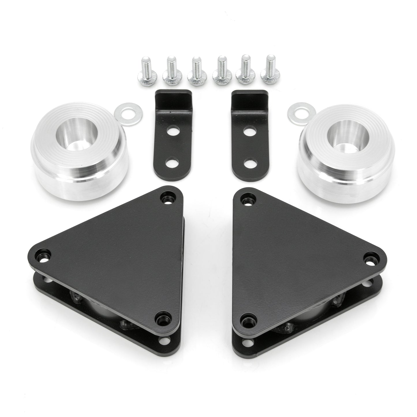 Nissan Rogue 2.0'' SST Lift Kit, 2013-2020, AWD, 69-4420