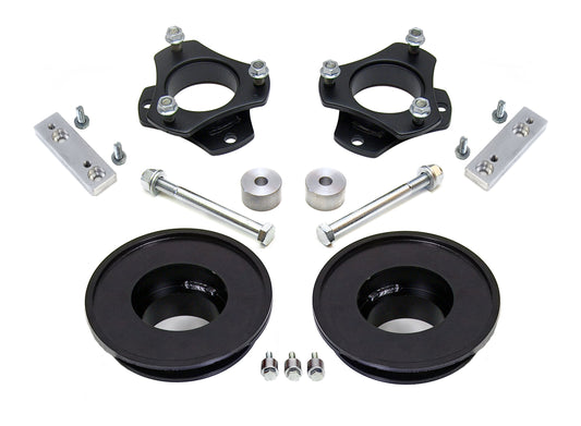 Toyota 4runner/FJ Cruiser 3'' SST Lift Kit Front with 2'' Rear Spacer without Shocks, 2003-2024, RWD/4WD, 69-5060