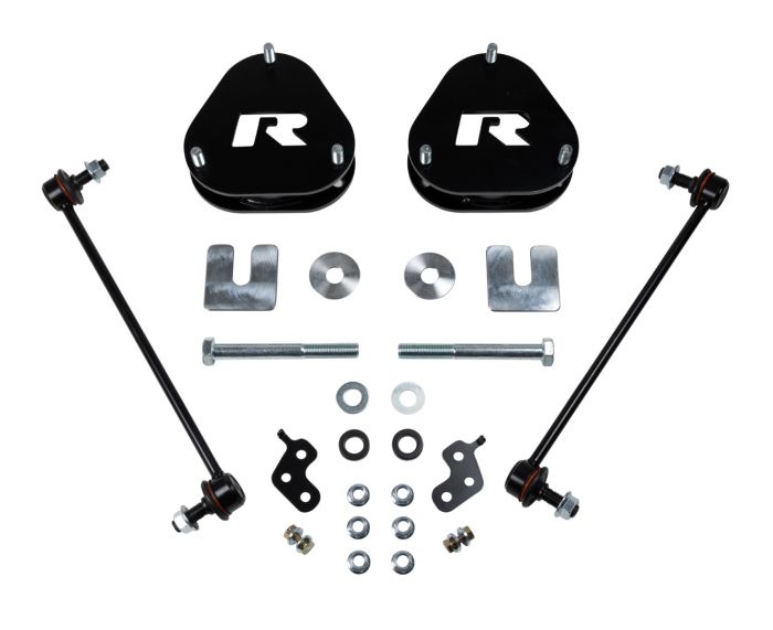 ReadyLift Toyota Rav4 2.0" SST Lift Kits, 2006-2018, AWD/FWD, 69-53200