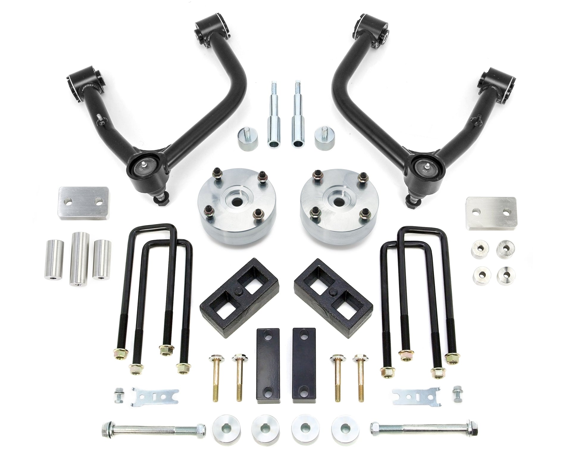 Toyota Tundra TRD Pro 2'' SST Lift Kit Pro Plus 2'', 2015-2021, 4WD, 69-5420