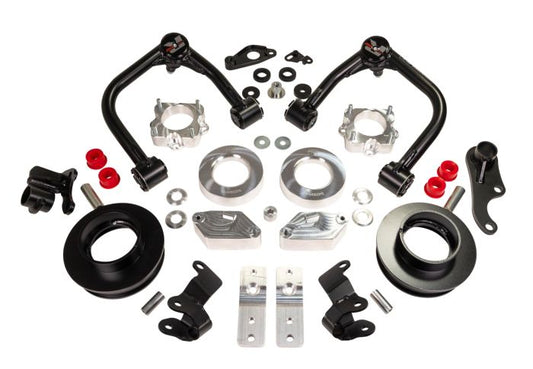 ReadyLift Toyota Tacoma 3" SST Lift Kits, 2024-2024, RWD/4WD, 69-54300