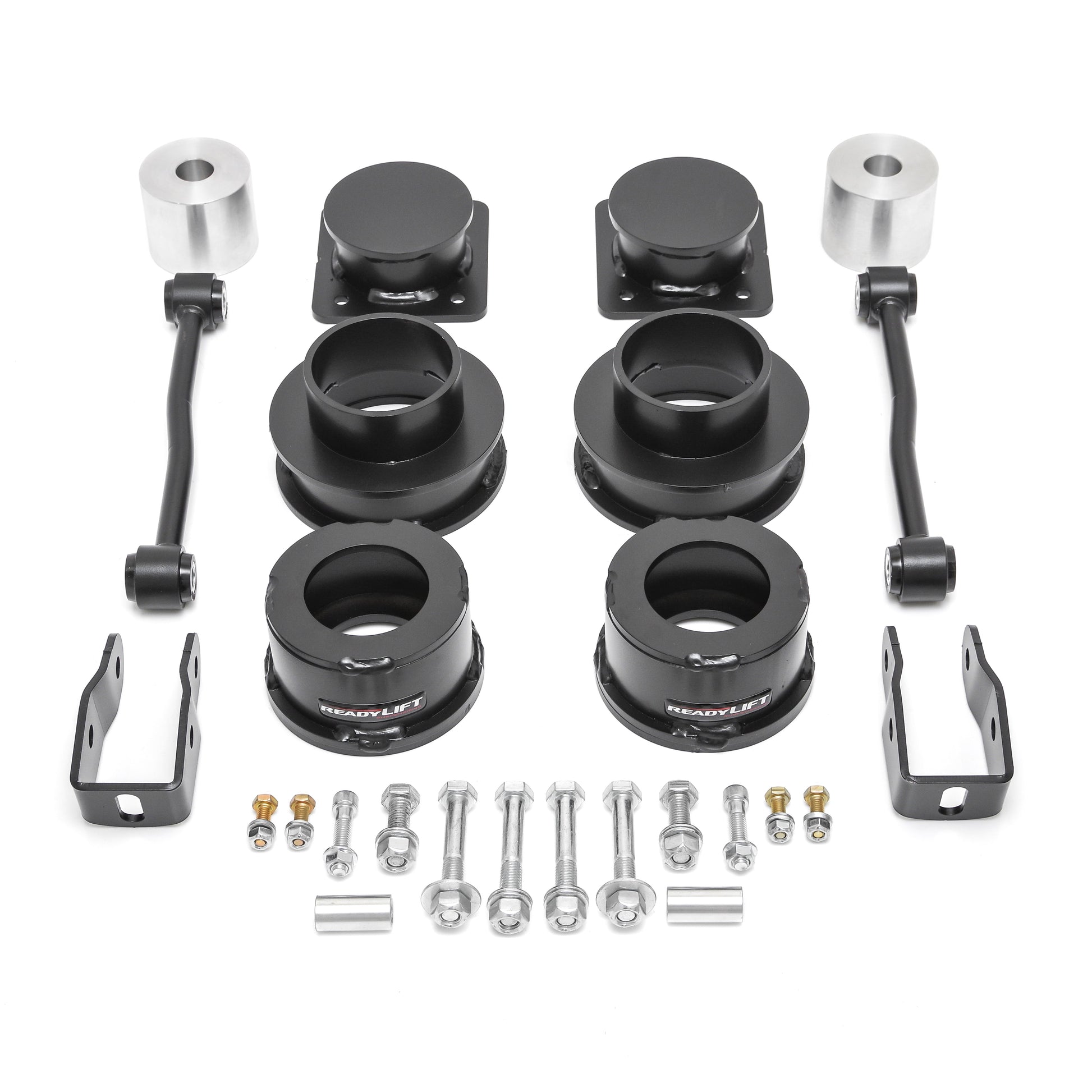 Jeep Gladiator JT 2.5'' Spacer Lift Kit, 2020-2023, 4WD, 69-6025