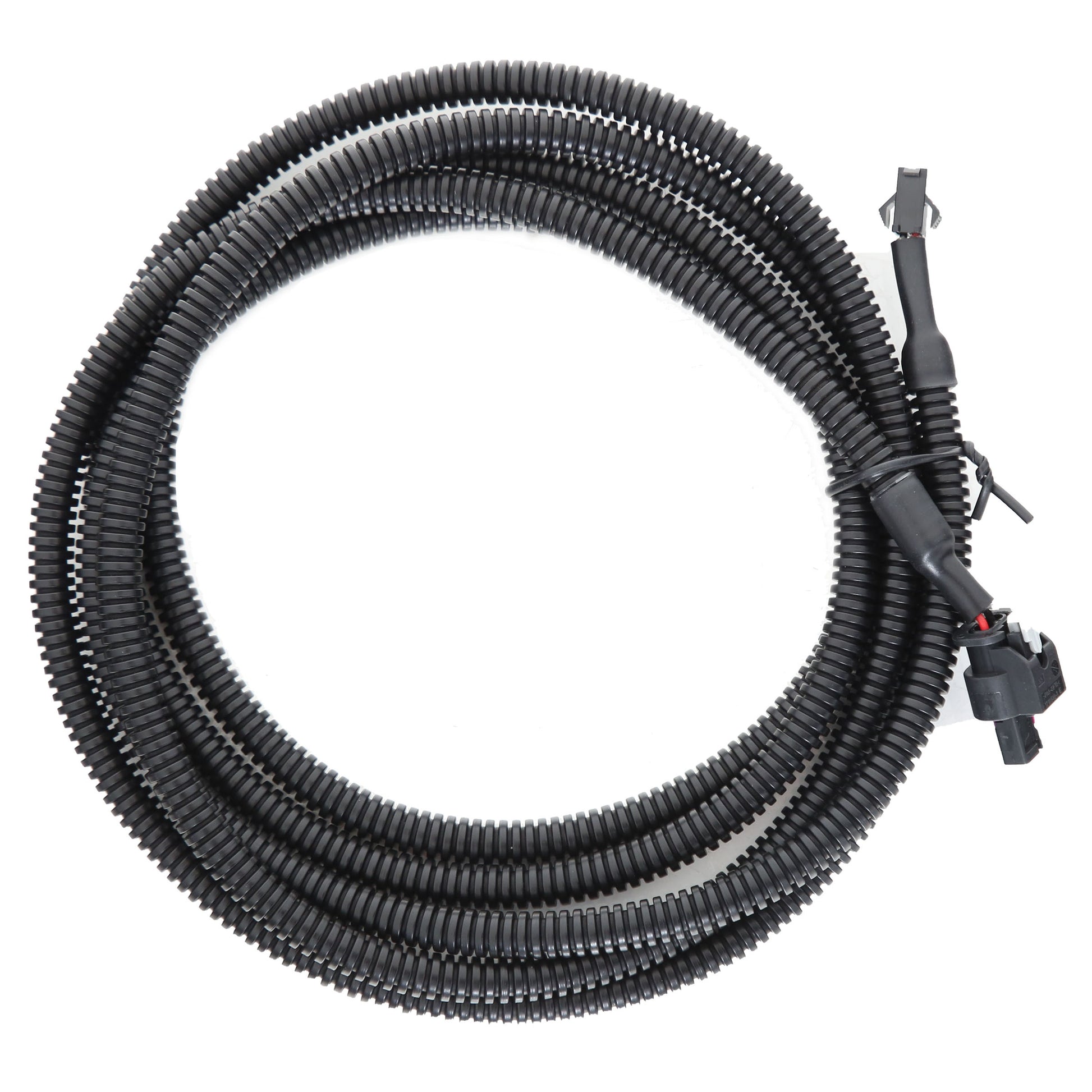 Smittybilt 2018-2025 Jeep Wrangler JL Wire Harness Extension, 37"+ Tire, 7748 (Fits 7743)