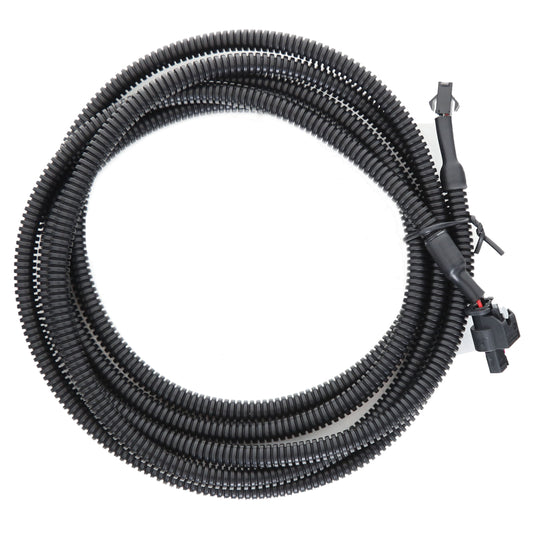 Smittybilt 2018-2025 Jeep Wrangler JL Wire Harness Extension, 37"+ Tire, 7748 (Fits 7743)